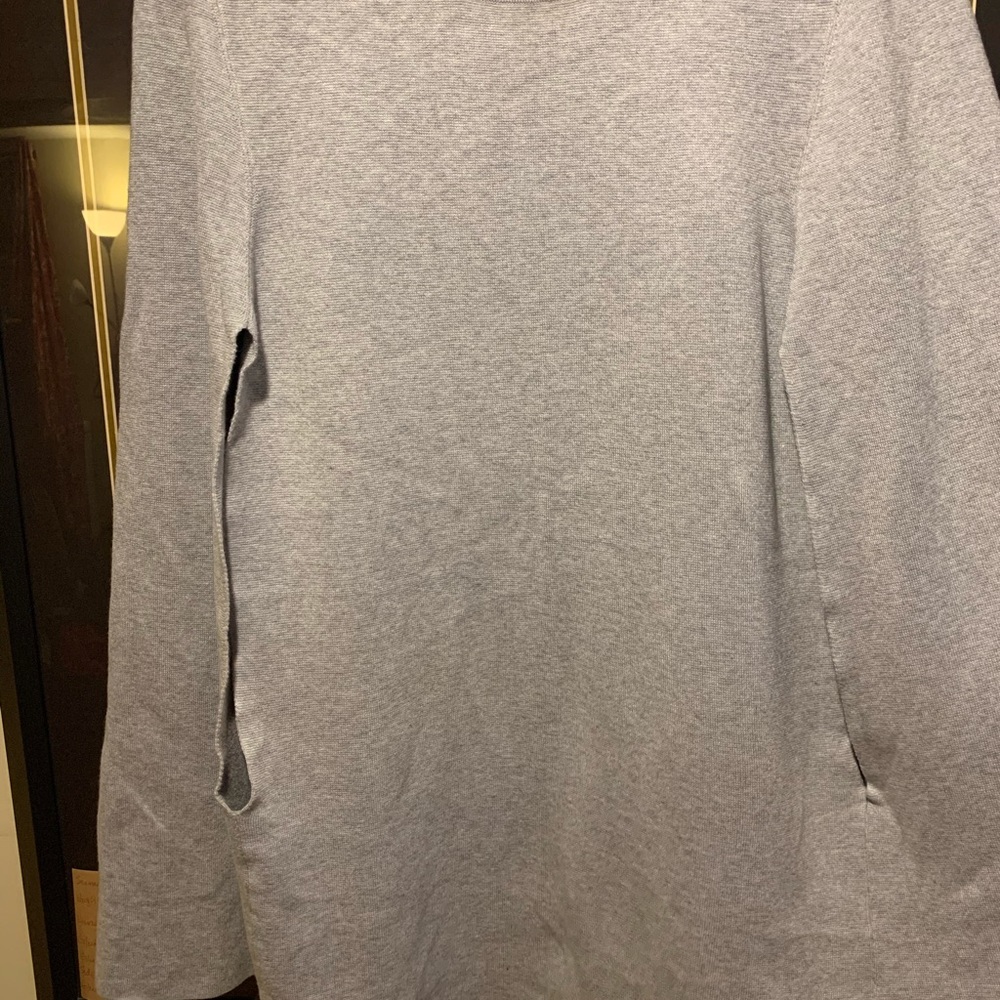 Sweater Cape NWOT